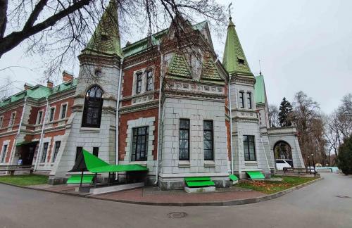 Тур в Жиличи и Красный берег за 135р от "Busel Travel"
