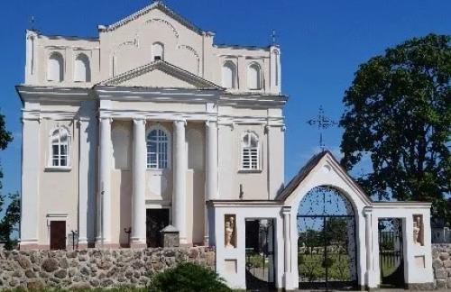 Тур "Островецкая кругосветка" за 125р от "Busel Travel"